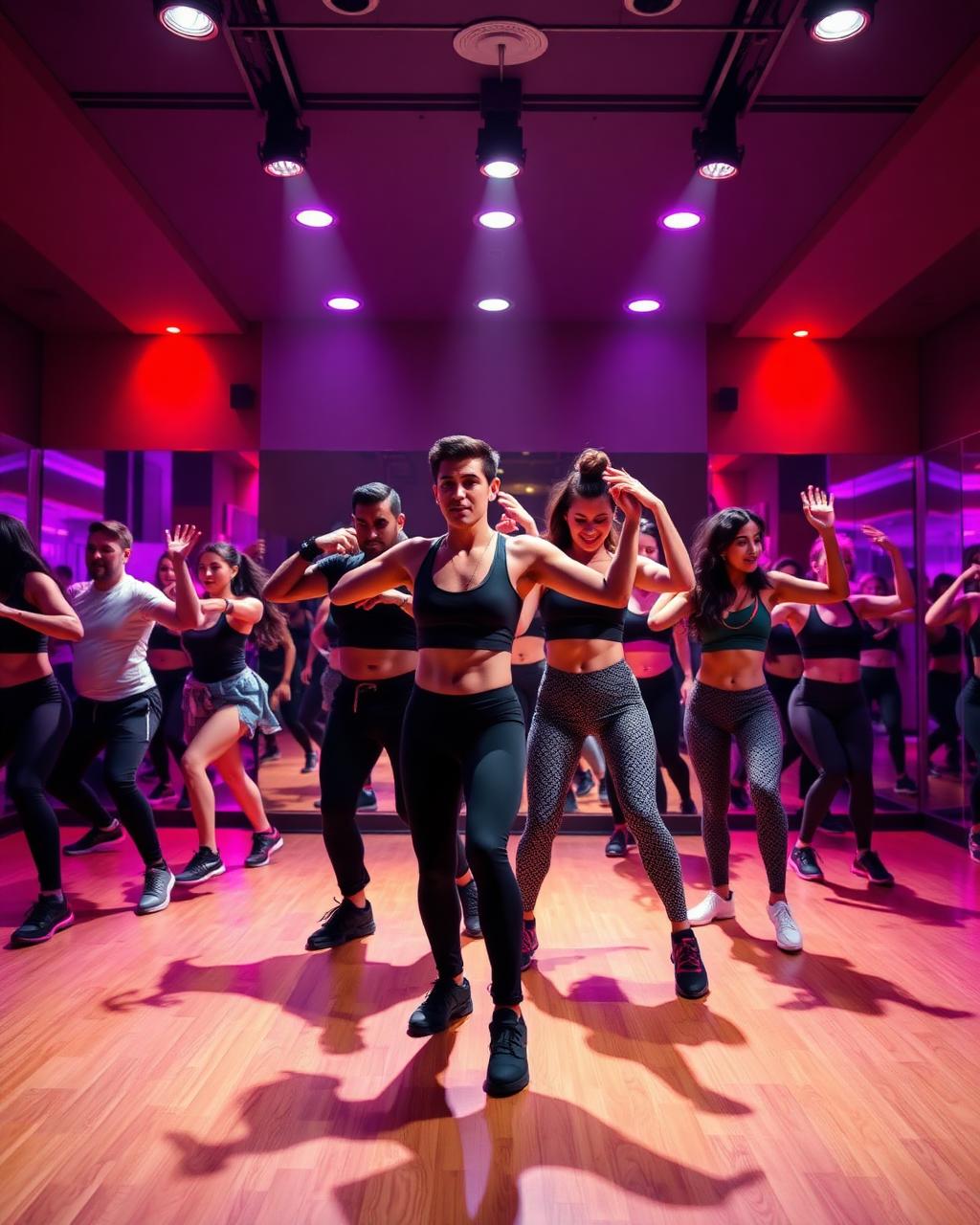 Ambiente PRIMUS MOVE - PRIMU'S Academia